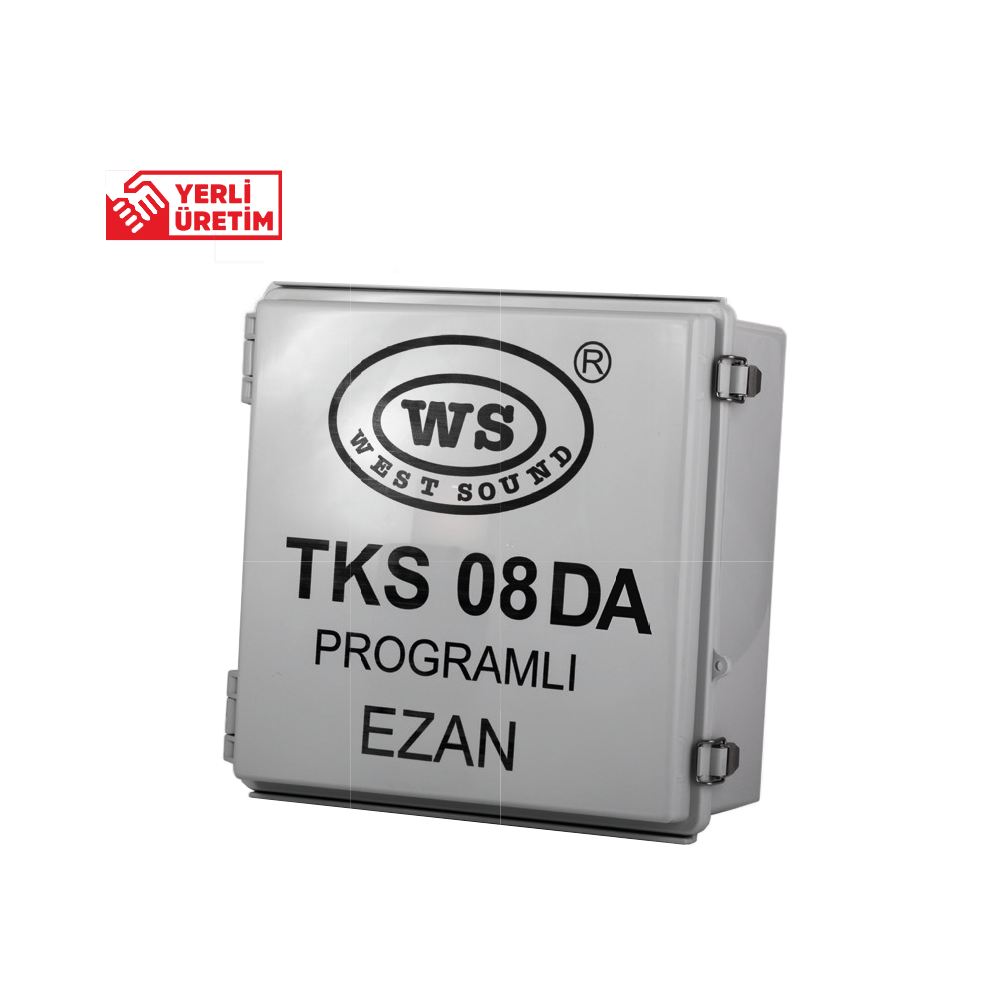 TKS 08 DA