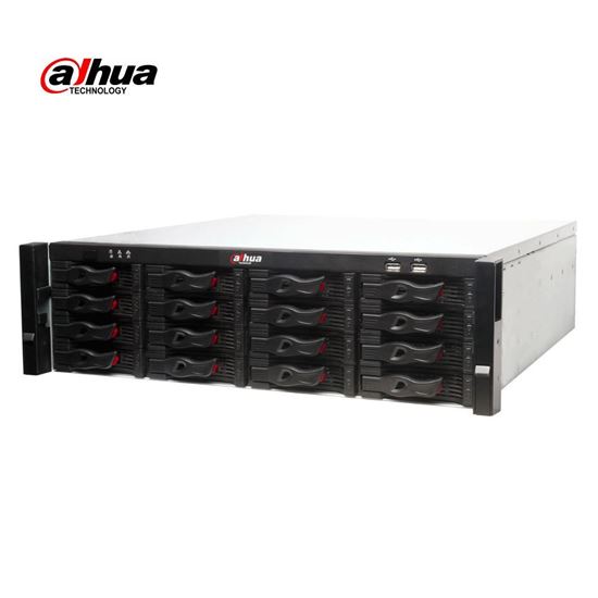 Dahua NVR616-64-4KS2 64 Kanal 4K NVR Kayıt Cihazı