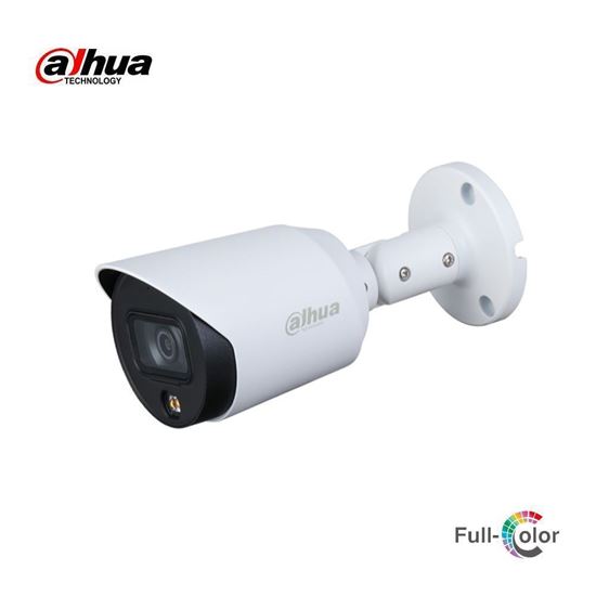 Dahua HAC-ME1509TH-PV 5MP Analog Full Color Bullet Kamera