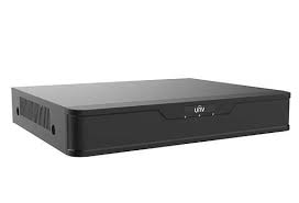 UNV-XVR301-04G3 4 KANAL 1U XVR