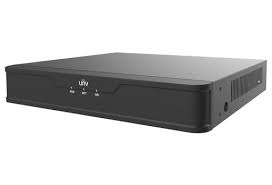 UNV-XVR301-08G3 8 KANAL 1U XVR