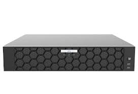 UNV-NVR508-64B 64 KANAL 2U NVR