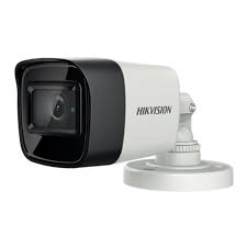 Hikvision DS-2CE16H0T-ITF 5MP HD-TVI Bullet Kamera (OSD Menü)