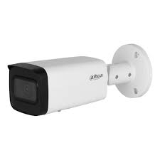 Dahua IPC-HFW2841T-AS 8 MP H.265+ IR Bullet Starlight Kamera(80m IR)