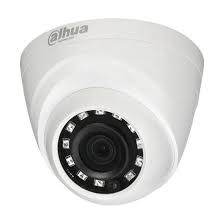 Dahua HAC-HDW1200M-0280B 2 MP IR Dome Kamera (30m IR)