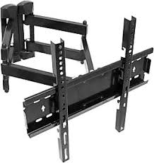 BOTECH BP6DK-2755 27" 55" HAREKETLİ MONİTÖR ASKI APARATI (72-140 CM)