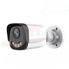 ZR-2041-4 WARM 2MP AHD 3.6MM PLASTİK KASA BULLET KAMERA