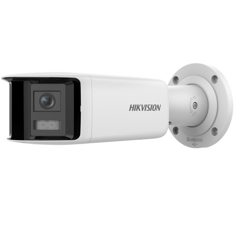 Hikvision DS-2CD2T67G2P-LSU/SL