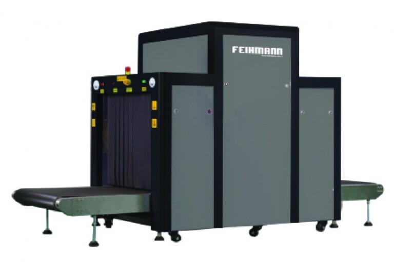 X-Ray Bagaj Kontrol Cihazı FH-10080