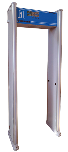 KAPI TİPİ METAL DETEKTÖR FH-WT6